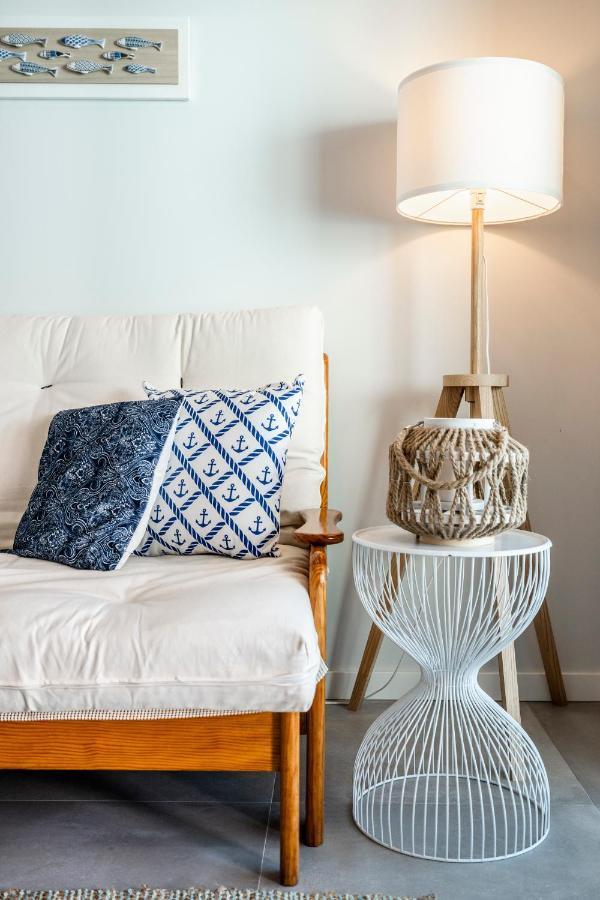 Coastal Holiday'S Apartment Monte Gordo Exterior foto