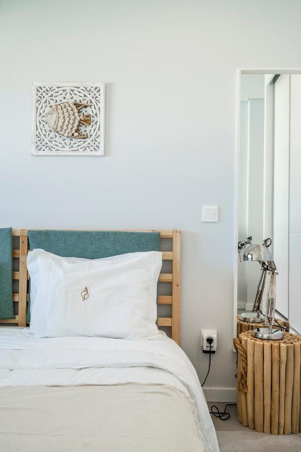Coastal Holiday'S Apartment Monte Gordo Exterior foto